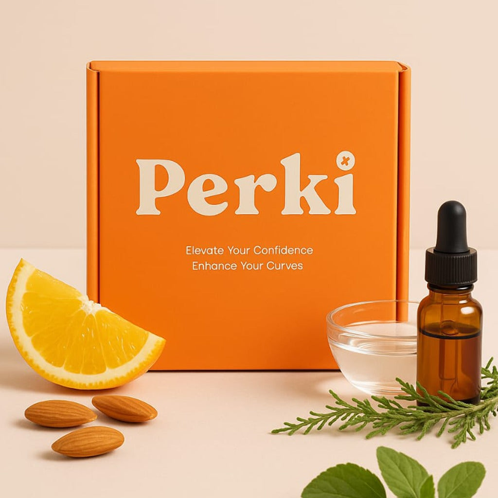 Perkify - Breast Enhancement Patches