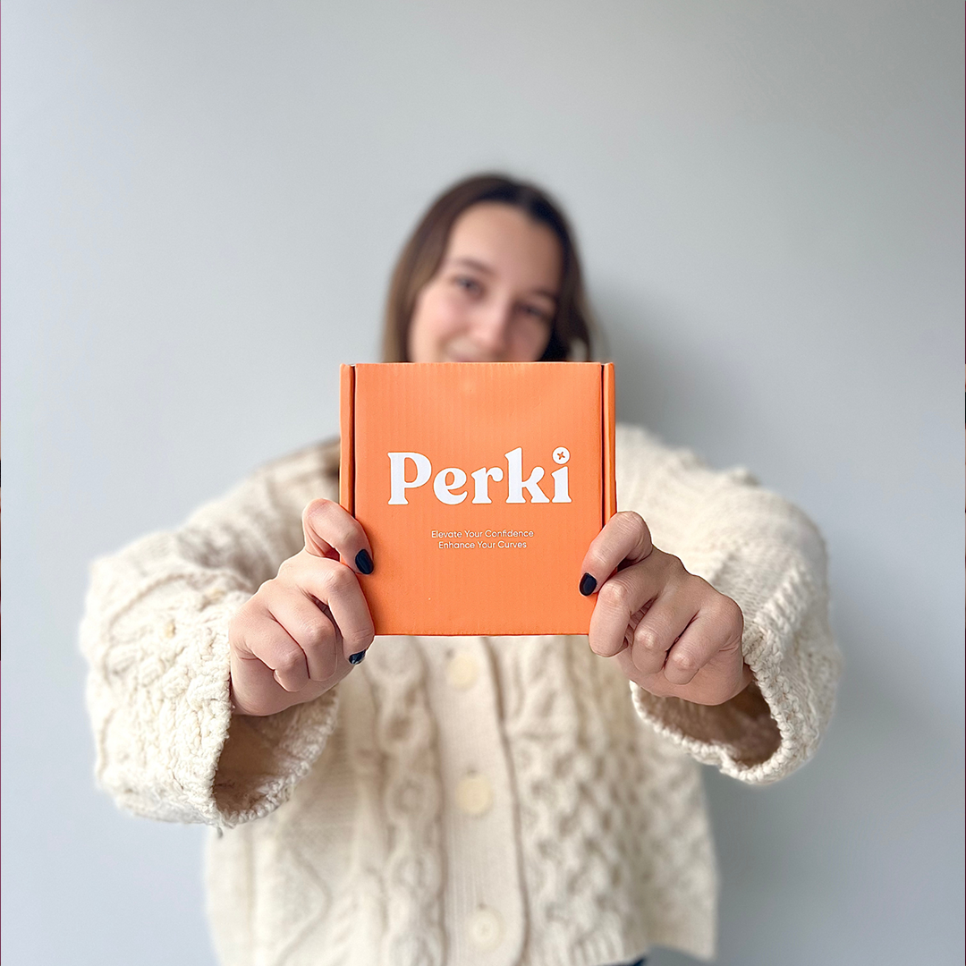 Breast Enhancement Patches | Breast Lift Patches | Perki Patches