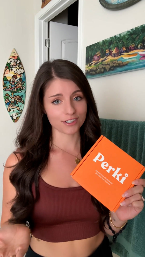 Amazing transformation