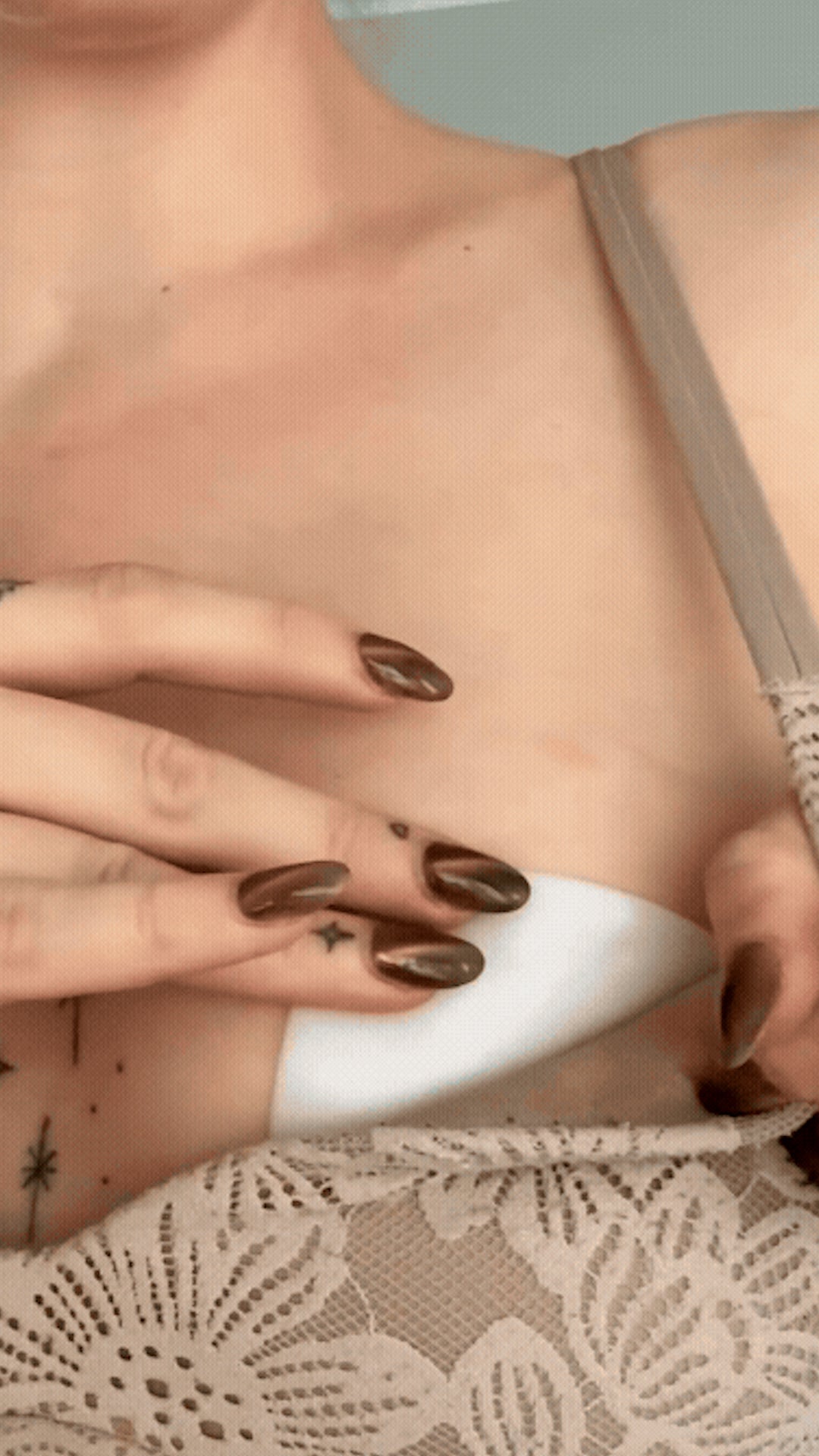 Perki - Breast Enhancement Patches