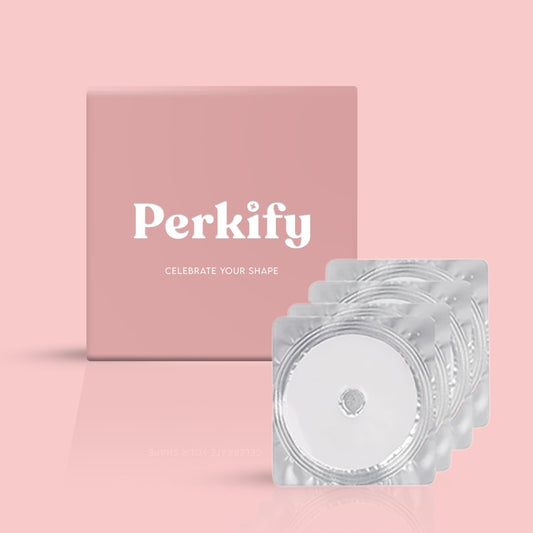 Perkify - Breast Enhancement Patches