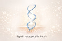 Type III Keratopeptide Protein