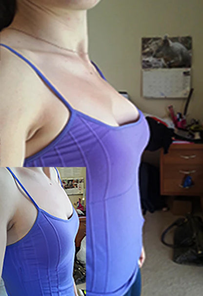 Perki - Breast Enhancement Patches