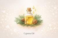 Cypress Oil
